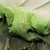 Cocoa Yacht Club Miyake Gradient Pleated Style Fabric