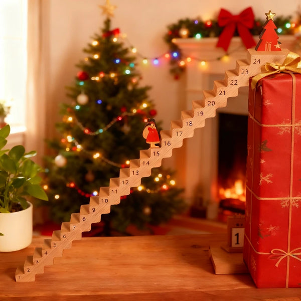 Christmas Advent Calendar 2025