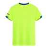 Cocoa Yacht Club BRAND YOU Customized Logo Quick Drying T-Shirt