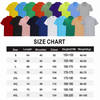 Cocoa Yacht Club Customized BRAND YOU Casual Solid T-Shirt, S-6XL