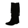 Cocoa Yacht Club Retro Tassel Cowboy Boots