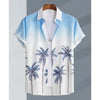 Cocoa Yacht Club Hawaiian Shirt