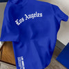 Cocoa Yacht Club Los Angeles Tee