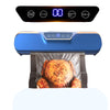 Cocoa Yacht Club LCD Touch Screen Vacuum Sealing Machine