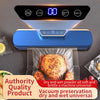 Cocoa Yacht Club LCD Touch Screen Vacuum Sealing Machine