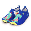 Cocoa Yacht Club Summer Kids Beach Barefoot Aqua Shoes