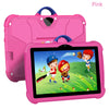 Cocoa Yacht Club Cartoon Pattern Kids Tablet 7 Inch