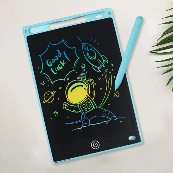 8.5"  Drawing Board LCD Writing Tablet