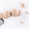 Cocoa Yacht Club Front Closure Push Up Bra