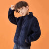 Cocoa Yacht Club Fleece Jacket