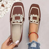 Cocoa Yacht Club Flat Loafer