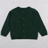 Cocoa Yacht Club Knit Cardigan