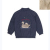 Cocoa Yacht Club Children's Jacket