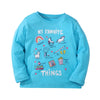 Cocoa Yacht Club Animal Top