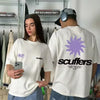 Scuffers Short Sleeve Tee