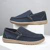 Cocoa Yacht Club Canvas Driving Shoes