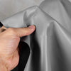 Cocoa Yacht Club Soft Leather Fabric Matte Faux Leather