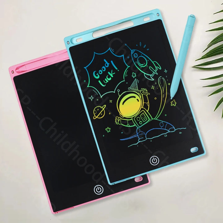 8.5"  Drawing Board LCD Writing Tablet