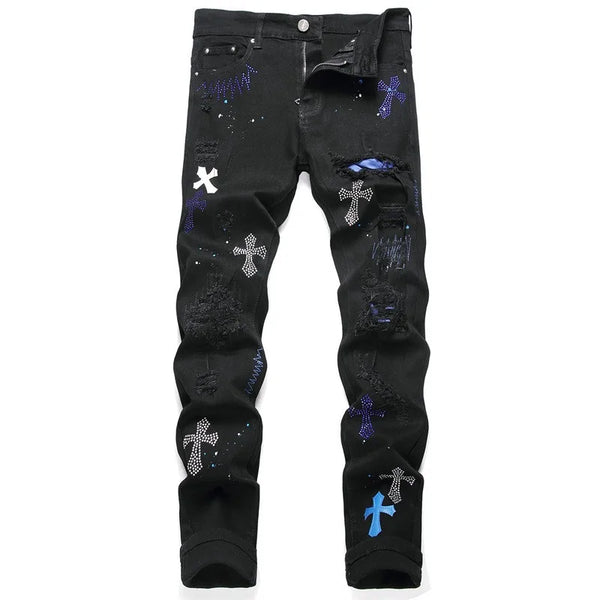 Cocoa Yacht Club Jeans