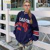 Cocoa Yacht Club Team Jacket