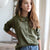 Cocoa Yacht Club Girls Pleated Ruffle Shirt