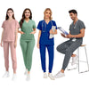 New Lightweight Anti-wrinkle Surgical Workwear
