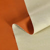 Cocoa Yacht Club Soft Leather Fabric Matte Faux Leather