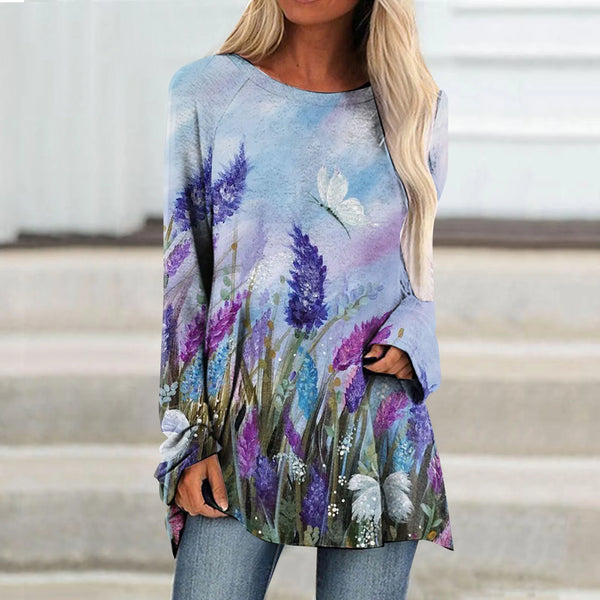 Cocoa Yacht Club Pullover Top