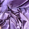 Cocoa Yacht Club Velvet Fabric
