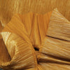 Cocoa Yacht Club Miyake Gradient Pleated Style Fabric