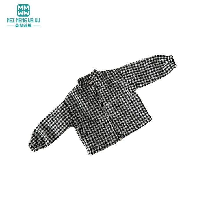 Blyth Doll Clothes Fashion Knitwear