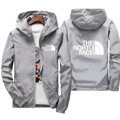 The North Face Hooded Jacket