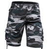 Cocoa Yacht Club Camo Short