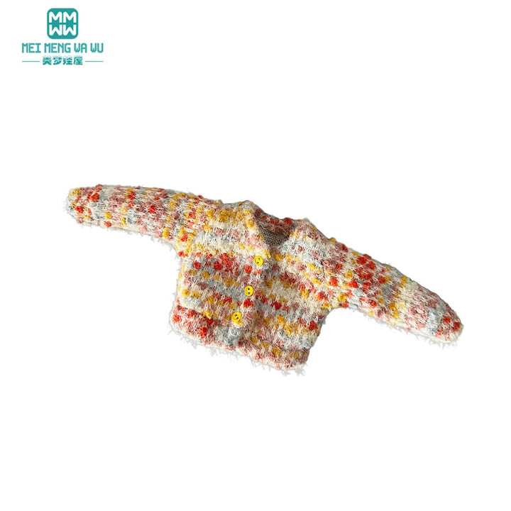 Blyth Doll Clothes Fashion Knitwear