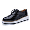 Cocoa Yacht Club Oxford Shoes