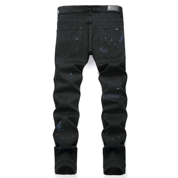 Cocoa Yacht Club Jeans
