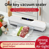 Cocoa Yacht Club LCD Touch Screen Vacuum Sealing Machine