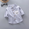 Cocoa Yacht Club Casual Plaid Shirt