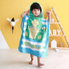 Cocoa Yacht Club Minnie And Mickey Mouse Hooded Cloak Beach Towels