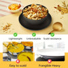 16/32pcs Plastic Tableware Set
