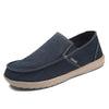 Cocoa Yacht Club Canvas Driving Shoes