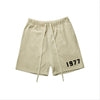 Cocoa Yacht Club 1977 Sweatshorts