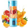 Cocoa Yacht Club USB Mini Electric Smoothie Juicer
