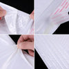Cocoa Yacht Club BRAND YOU 500 PCS White Foam Envelope Bags