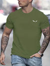 Cocoa Yacht Club Casual T-Shirt Top