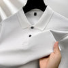 Cocoa Yacht Club Cotton Men Polo Shirt