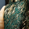 Cocoa Yacht Club Concave and Convex Texture Fabric