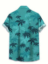 Cocoa Yacht Club Hawaiian Shirt