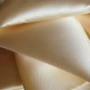 Cocoa Yacht Club Twill Satin Fabric