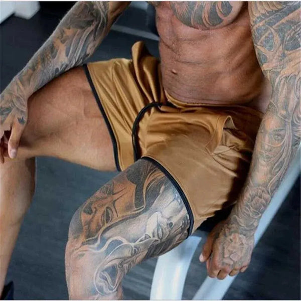Cocoa Yacht Club Fitness Basketball Shorts